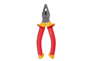 Hogert Insulated combination pliers 160 mm, VDE, 1000 V
