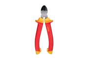Hogert Insulated diagonal side cutters 160 mm, 1000 V, VDE