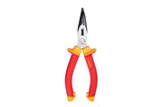 Hogert Bent nose plier 160 mm, 1000V