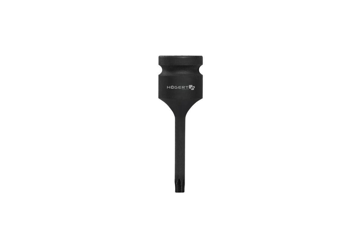 Torx Impact Socket 1/2?, T30
