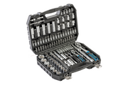 Tool set 112 pcs, CrV steel, ratchet handle 72 T ��