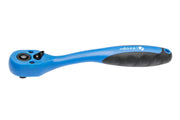Hogert Composite ratchet handle 1/2”, PP handle