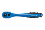 Hogert Composite ratchet handle 1/4”, PP handle