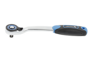 Ratchet 1/4?, 72 teeth, CrMo