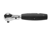 Rotary head ratchet