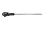Hogert 3/4" Ratchet handle 3/4", 24T