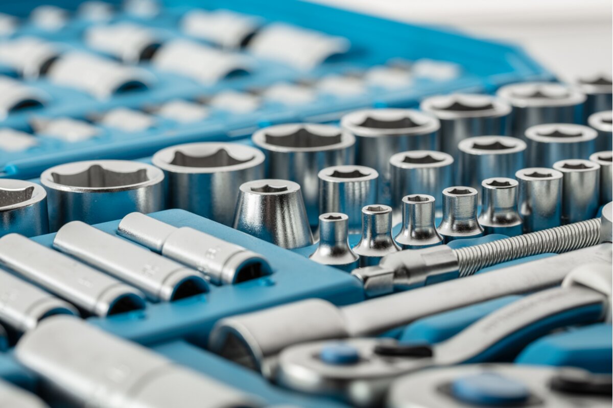 Tool set