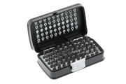Screwdriver bit set 50 pcs