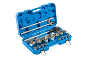 Tool set 26 pcs, 3/4