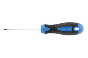 Slotted screwdriver 3 x 100 mm, S2 steel