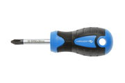 Screwdriver PH2, 38 mm, S2 steel