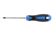 Screwdriver PH2, 200 mm, S2 steel