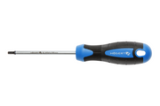 Screwdriver torx T10, 100 mm, S2 steel