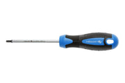 Screwdriver torx T40, 100 mm, S2 steel