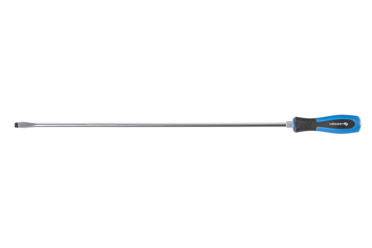 Screwdriver Flat 8×450
