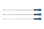 Screwdriver set, 3 pcs.