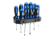 Screwdrivers set 12 pcs