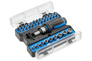 Screwdrivers set 36 pcs