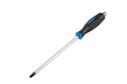 Hogert PH2 hammering screwdriver, 6 x 150 mm