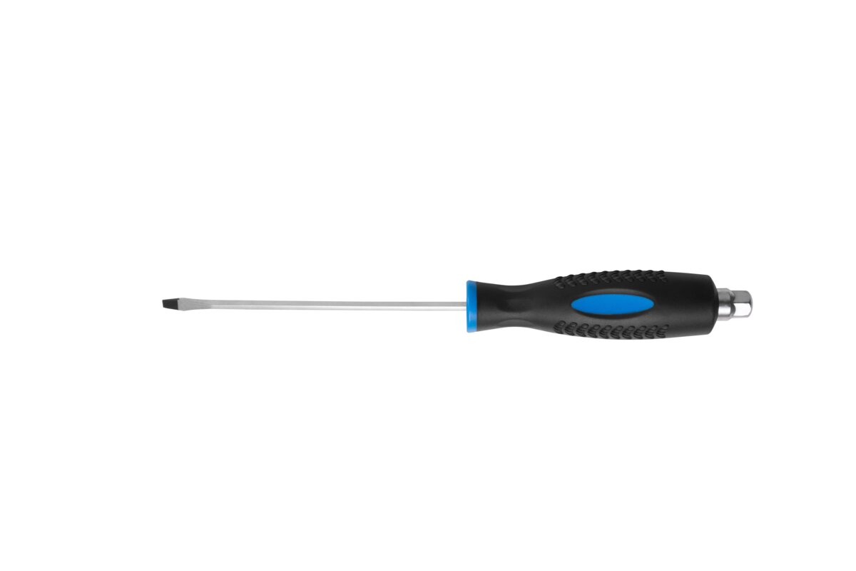 Screwdriver SL4, 4 x 125 mm
