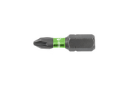 Hogert Power screwdriver bit PZ3 25mm 5 PCS
