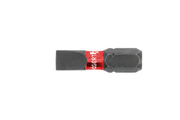Hogert Power screwdriver bit SL 6 25mm 5 PCS