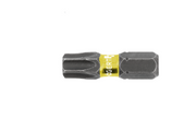 Hogert Power screwdriver bit Torx TT40 25mm 5 PCS