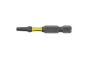 Hogert Power screwdriver bit Torx TT20 50mm 2 PCS