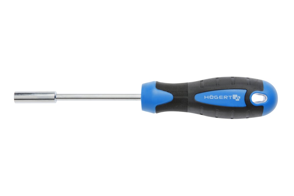 Screwdriver 1/4? bit holder