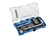 Hogert 17-piece precision screwdriver set (smartphone)