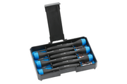 Screwdrivers – set 6 pcs, precise