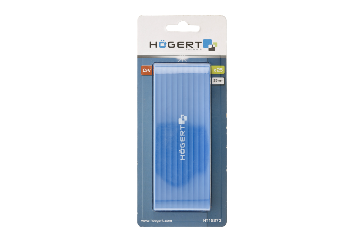 Screwdriver bits set
