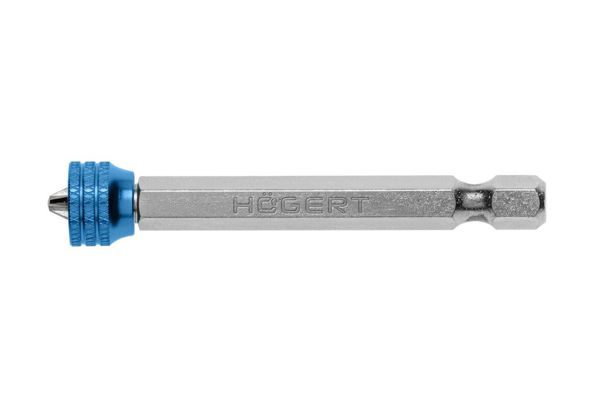 Screwdriver bit