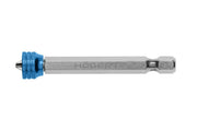 Screwdriver bit