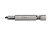 Screwdriver bit PH0 50MM 2PCS