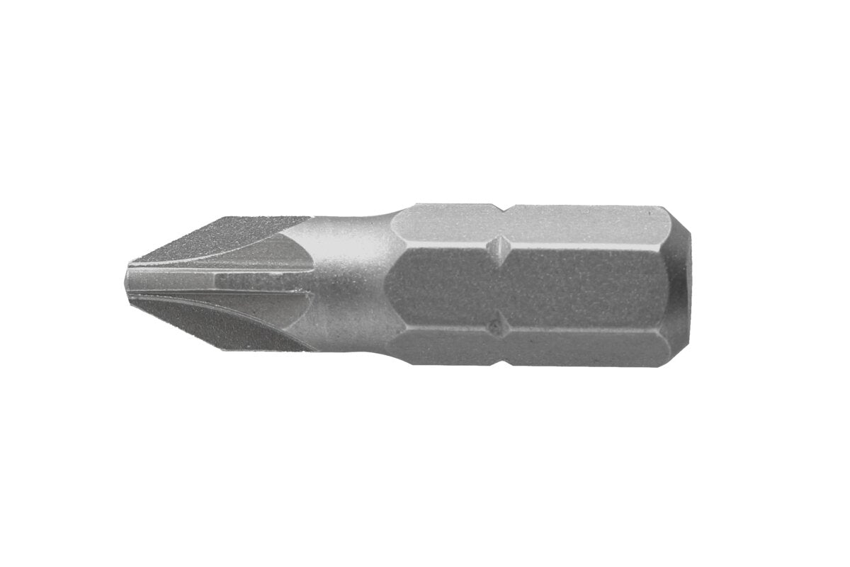 Screwdriver bit PZ1, 25 mm, 5 pcs