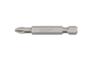 Screwdriver bit PZ0 50MM 2PCS