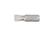 Screwdriver bit SL 4 25MM 5PCS