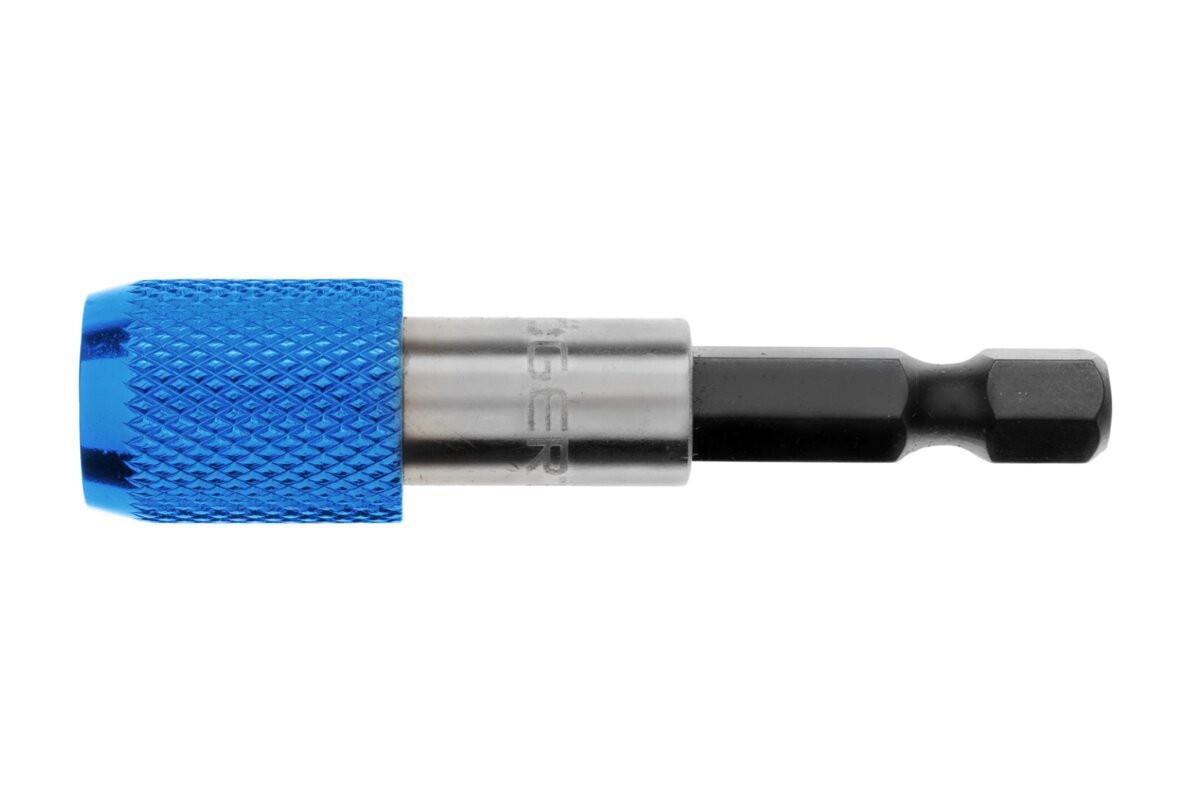 Hogert 1/4- inch magnetic bit holder