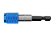 Hogert 1/4- inch magnetic bit holder