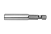Hogert Bit holder, 60 mm