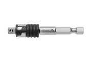 Hogert 1/4" socket and screwdriver bit holder