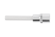Hogert Pin wrench hex H6 1/2" 100mm