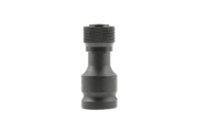Hogert 1/2" Square to 1/4" Hex Adapter