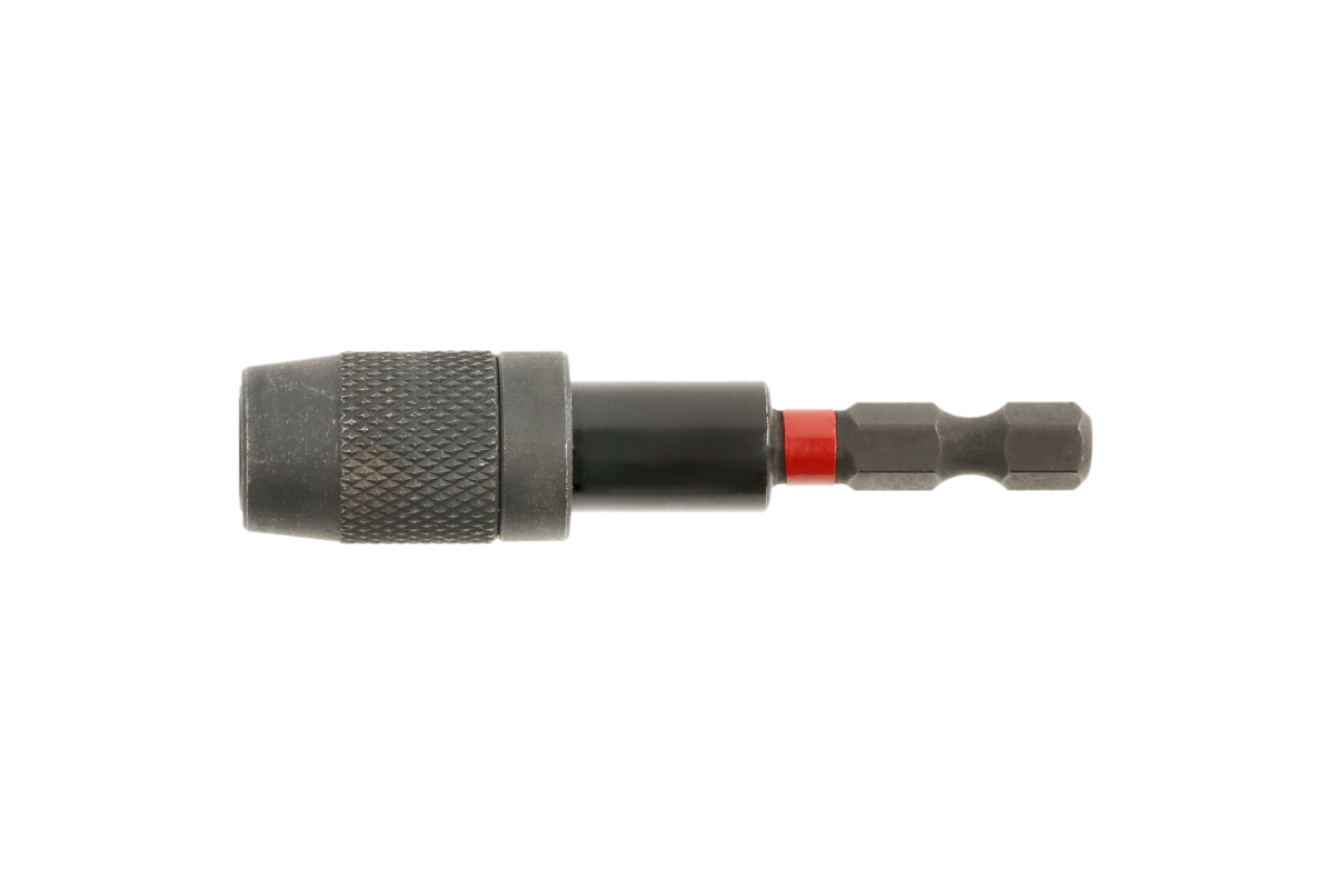 Hogert Magnetyczny uchwyt bitów 1/4 hex 65 mm