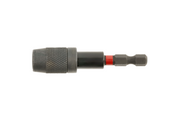 Hogert Magnetyczny uchwyt bitów 1/4 hex 65 mm