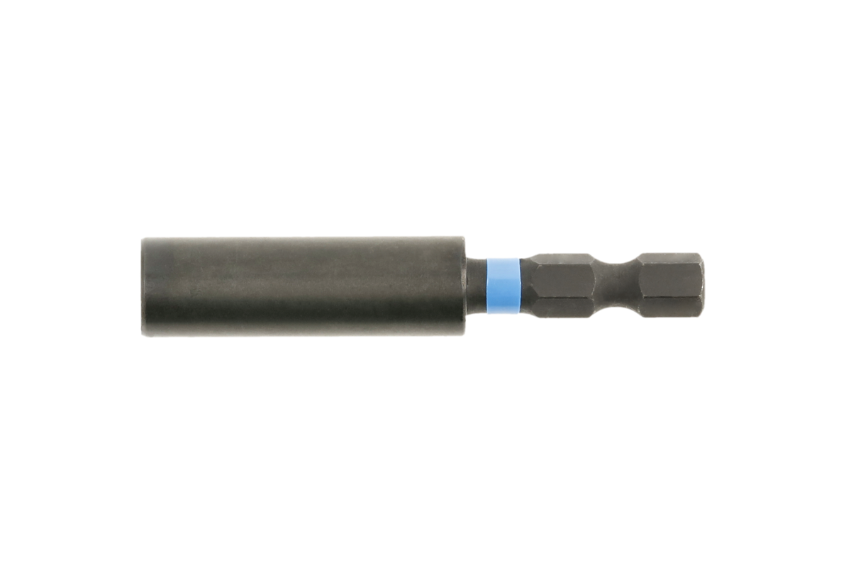 Hogert Magentic 1/4 hex bit holder 60 mm