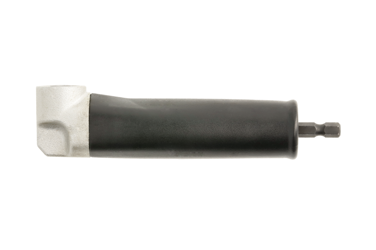 Hogert Angle dirll attachment