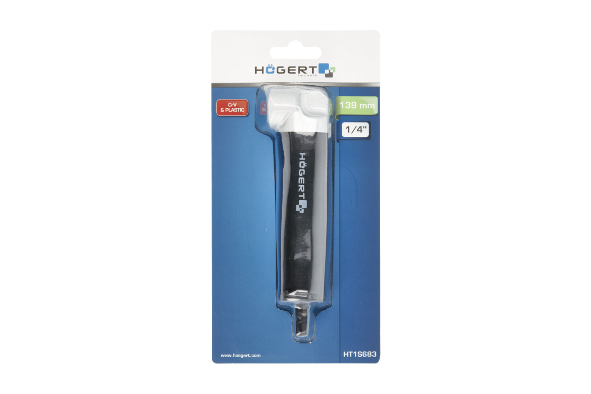 Hogert Angle dirll attachment