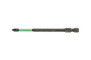 PZ1 Impact Bit 100 mm 2 pcs